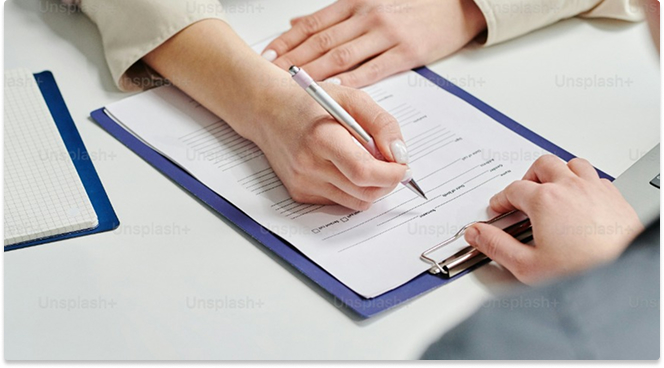 Digital Signature Solutions for Secure, Fast Workflow