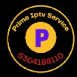 Supreme IPTV Service Profile Picture