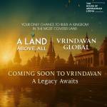 Abhinandan Lodha Vrindavan Profile Picture
