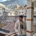 jayant ch Profile Picture