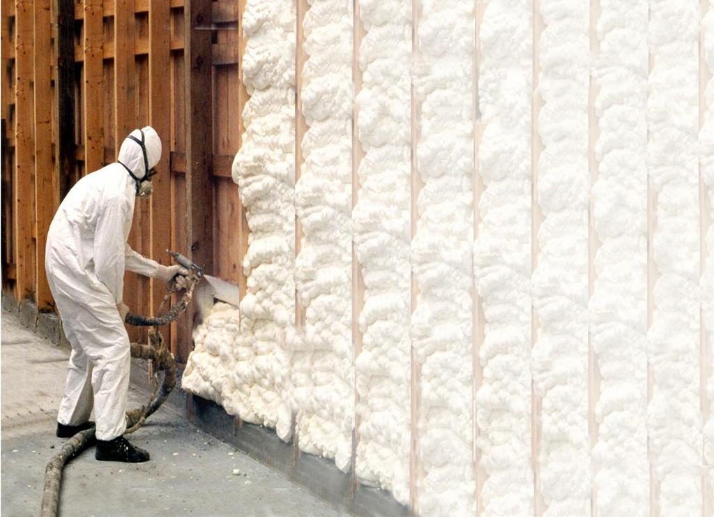 Fireproofing Services in Toronto | Spray Foam Insulation Kings