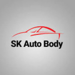 SK Auto Body Profile Picture