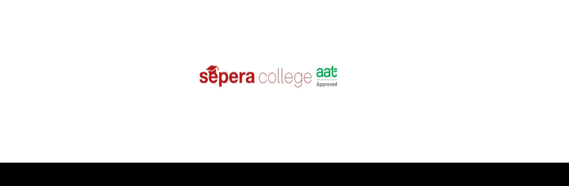 Sepera College Cover Image