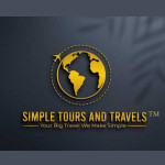Simple Tours and Travels Profile Picture