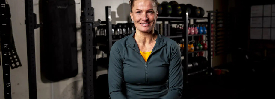 Laumann Training Cover Image