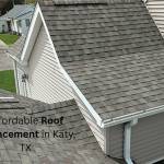 Roofing Company Profile Picture