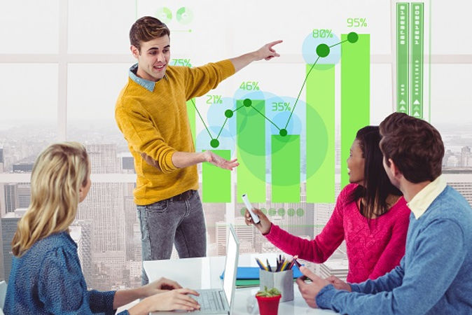 Driving Growth: Freelance Fractional COO Impact