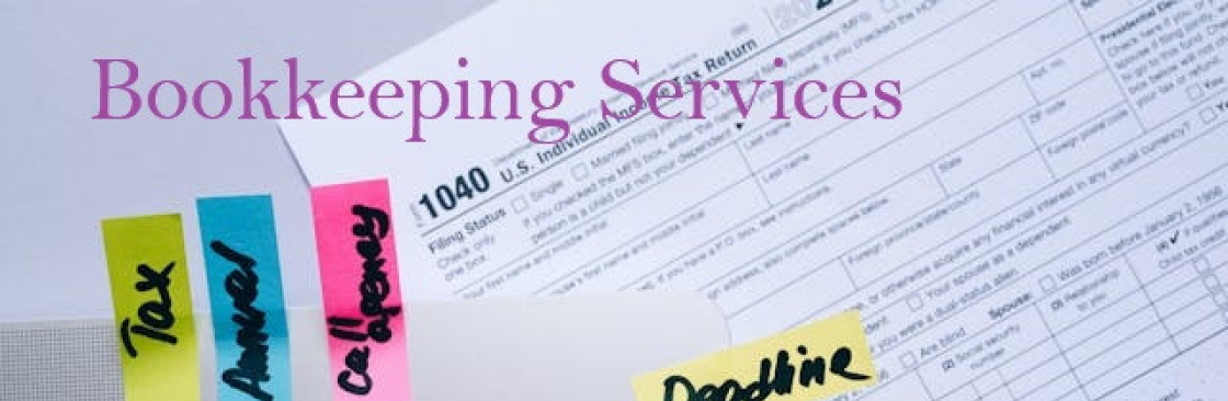 Bookkeeping Services Cover Image