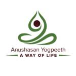 Anushasan yogpeeth Profile Picture