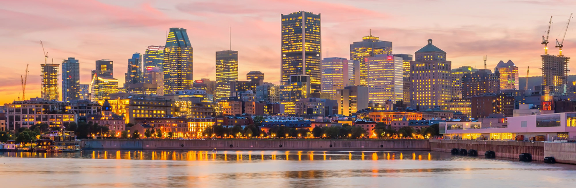 Mortgages Montreal Cover Image
