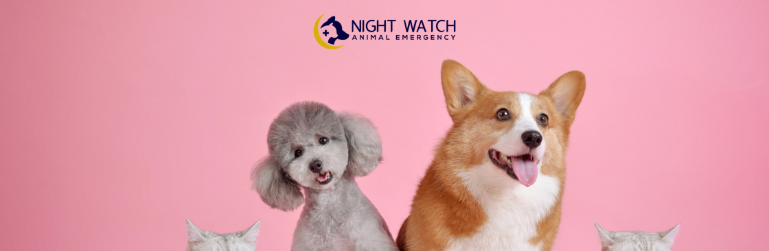 Night Watch Elite Animal Emergency Cover Image