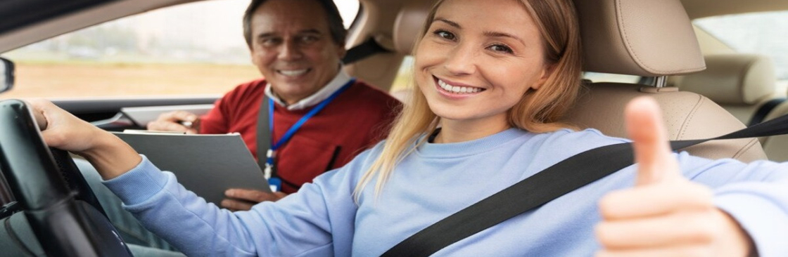 Defensive driving course London Ontario Cover Image