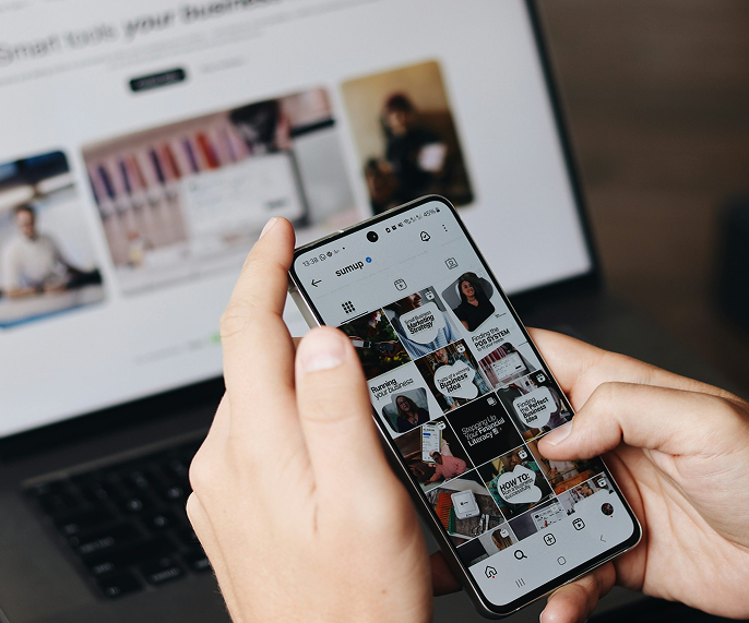 Content Marketing Services Agency UK | Exter Media