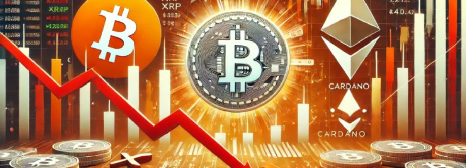 Blockchain News Cover Image