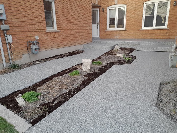 Concrete Resurfacing Boulder City