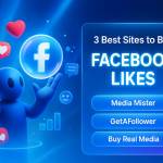 buy facebook page likes Profile Picture