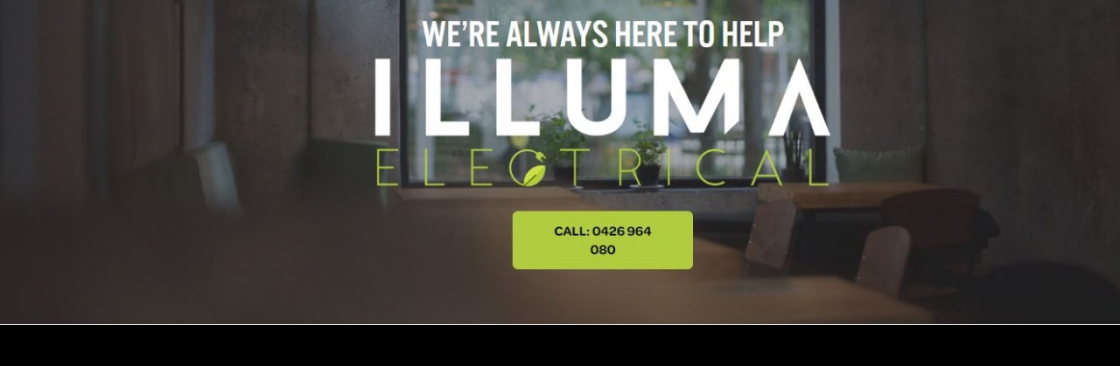 ILLUMA Electrical Cover Image