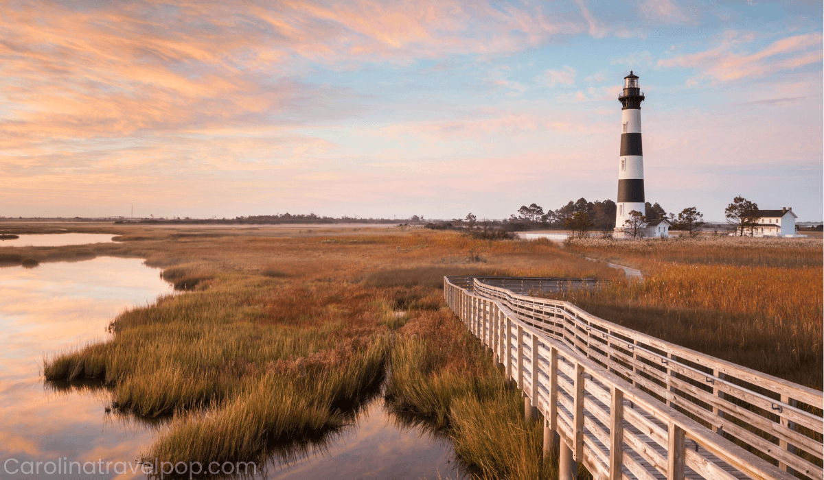 Hatteras Places to Stay: Our Best Advice for Your Best Stay