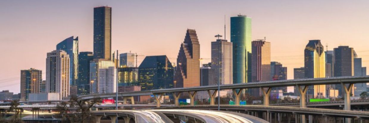 Alpine Air Houston Office in Texas 1-833-918-3516