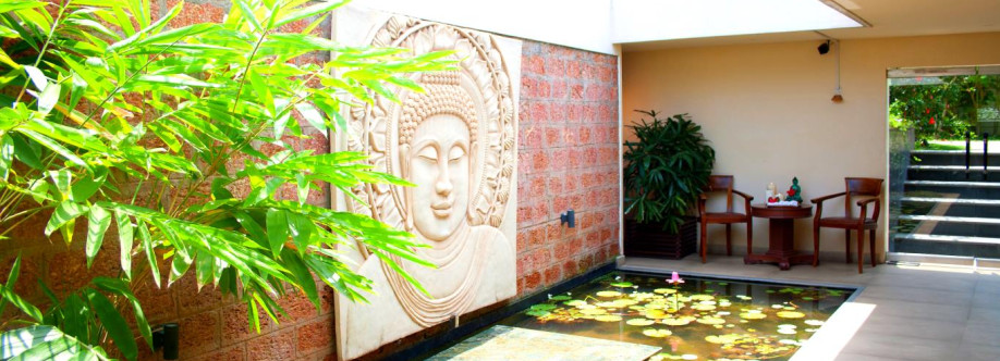 Amanvana Spa Resort Cover Image