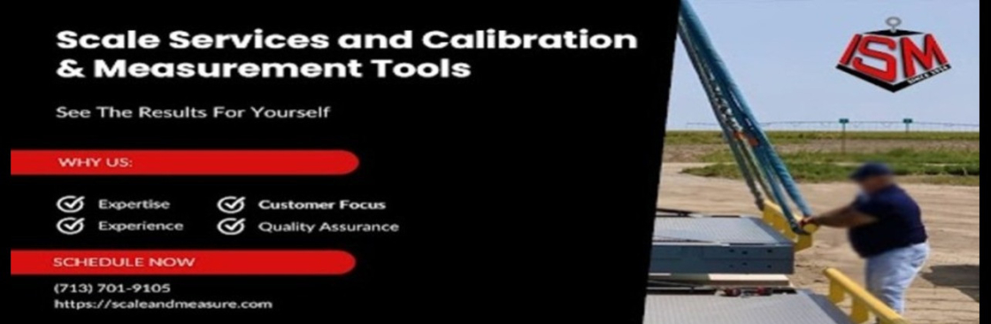 Industrial Scale and Measurement Cover Image