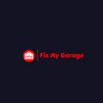 FIX MY GARAGE Profile Picture