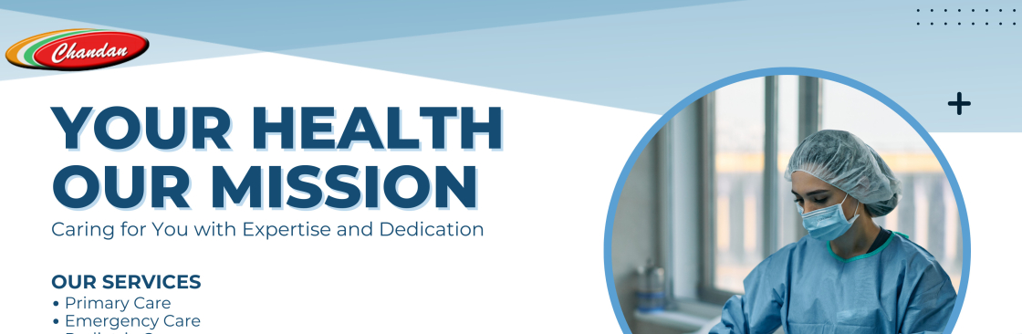 Chandan Diagnostic Centre Patna Cover Image