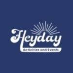 Heyday Activities Profile Picture
