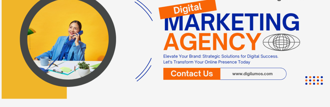 Digi Lumos Cover Image