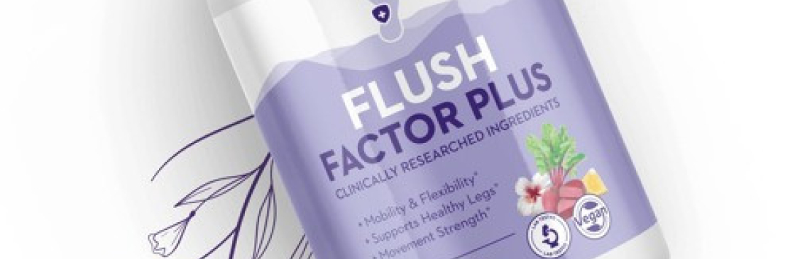 flushfactorplusreviews usa Cover Image