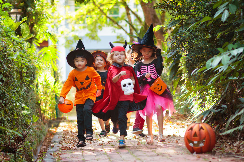 Holiday Events at Pointe Orlando: From Halloween to Friendsgiving - Press Release Submission Sites Free, Free Instant Approval Guest Posting Sites