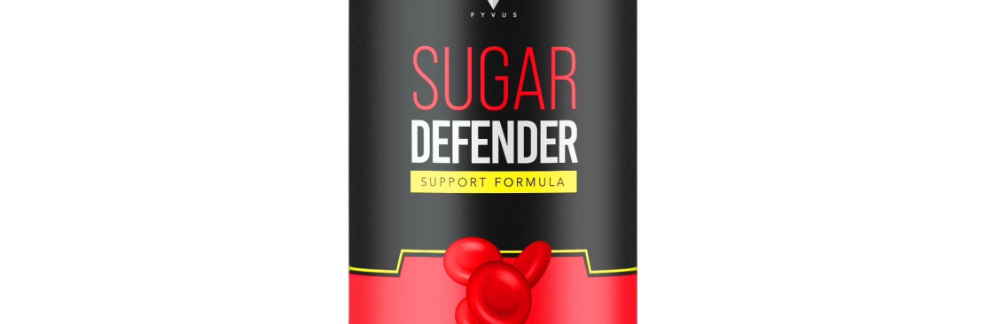 sugardefenderreviewsprice usa Cover Image