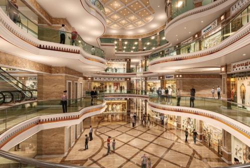 Commercial Property in Sector 86 Gurgaon