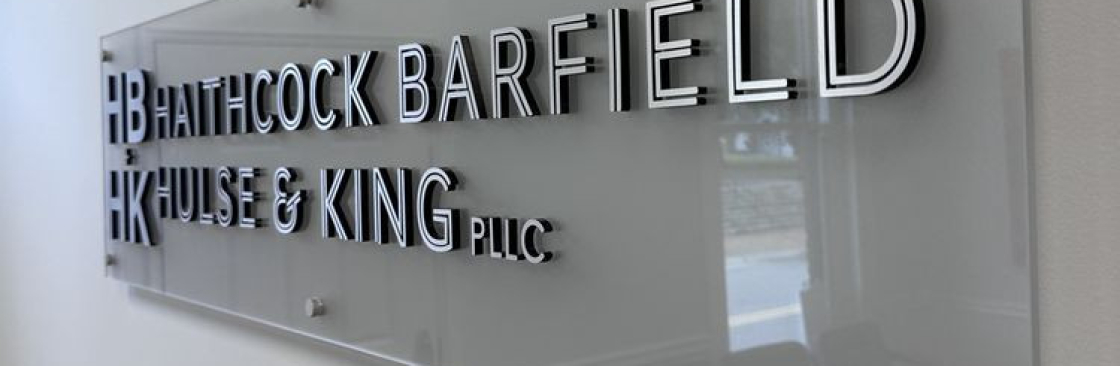Haithcock Barfield Hulse And King PLLC Cover Image