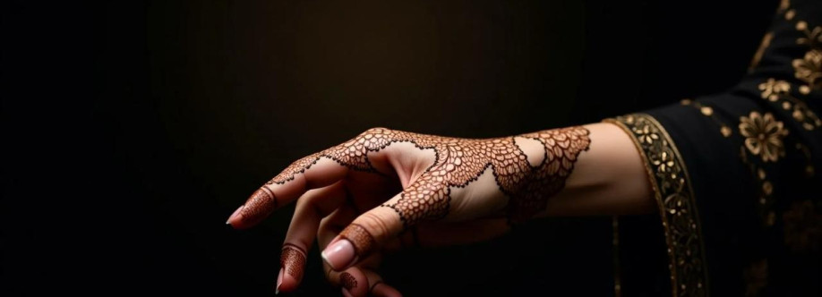 Stylish Henna Cover Image