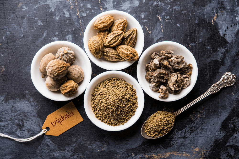 What Is The Best Time To Have Triphala? Top 8 Reasons To Include It In Your Diet! - Sri Sri Tattva