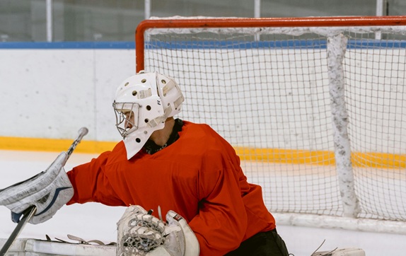 Stay Protected and Improve Your Game by Choosing a Good Goalie Mask - Editors Top