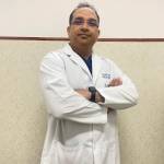Dr Ankit Singh Profile Picture