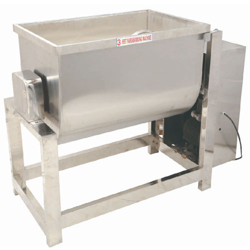 Mechtrace: Excellence in Farsan Mixing Equipment – Site Title