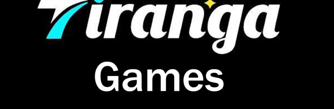 Tiranga game Cover Image