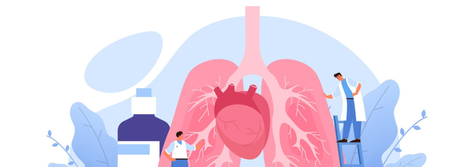 Prof. Dr. Syed Arshad Husain Pulmonologist Cover Image