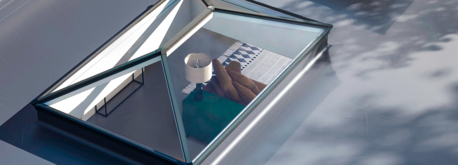 Hitech Rooflights Cover Image