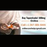Order_Tapentadol100mg_Online Profile Picture