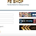 feeshop cc Profile Picture