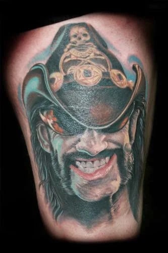 No Regrets Tattoos & Body Piercing - Champaign - Tattoo Phile