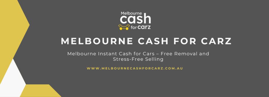 Melbourne Cash For Carz Cover Image