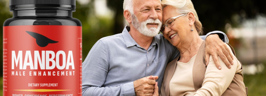 Manboa Order Cover Image