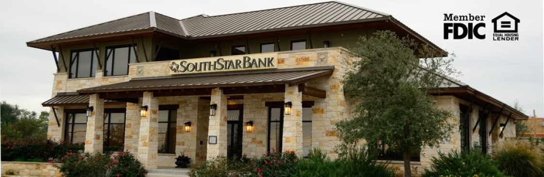 SouthStar Bank Cover Image