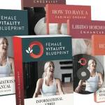 Female Vitality Protocol Profile Picture
