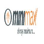 Minimaxmetals Plywood Profile Picture
